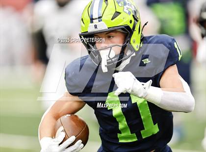 Thumbnail 1 in Ridgeline vs Green Canyon (UHSAA 4A Final) photogallery.