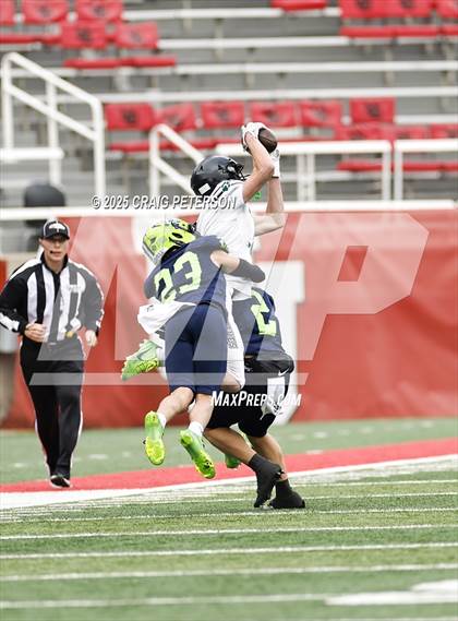 Thumbnail 1 in Ridgeline vs Green Canyon (UHSAA 4A Final) photogallery.