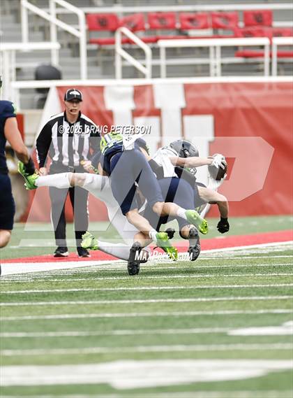 Thumbnail 2 in Ridgeline vs Green Canyon (UHSAA 4A Final) photogallery.