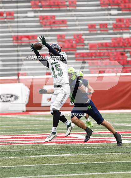 Thumbnail 2 in Ridgeline vs Green Canyon (UHSAA 4A Final) photogallery.