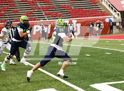 Thumbnail 1 in Ridgeline vs Green Canyon (UHSAA 4A Final) photogallery.