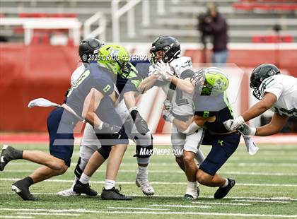 Thumbnail 3 in Ridgeline vs Green Canyon (UHSAA 4A Final) photogallery.