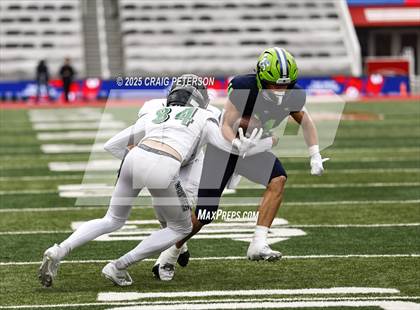 Thumbnail 1 in Ridgeline vs Green Canyon (UHSAA 4A Final) photogallery.