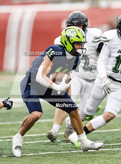 Thumbnail 2 in Ridgeline vs Green Canyon (UHSAA 4A Final) photogallery.