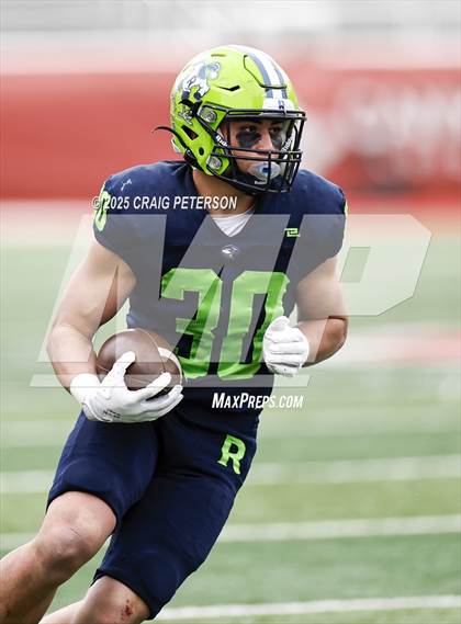 Thumbnail 1 in Ridgeline vs Green Canyon (UHSAA 4A Final) photogallery.