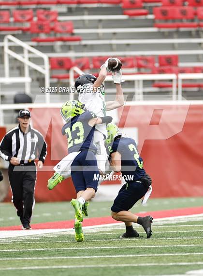 Thumbnail 3 in Ridgeline vs Green Canyon (UHSAA 4A Final) photogallery.