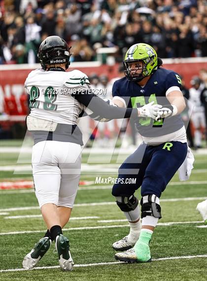 Thumbnail 1 in Ridgeline vs Green Canyon (UHSAA 4A Final) photogallery.