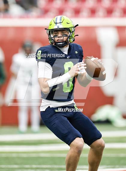Thumbnail 2 in Ridgeline vs Green Canyon (UHSAA 4A Final) photogallery.