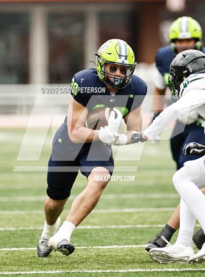 Thumbnail 2 in Ridgeline vs Green Canyon (UHSAA 4A Final) photogallery.