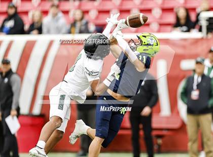 Thumbnail 2 in Ridgeline vs Green Canyon (UHSAA 4A Final) photogallery.