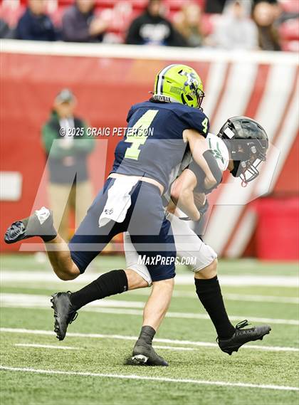 Thumbnail 2 in Ridgeline vs Green Canyon (UHSAA 4A Final) photogallery.