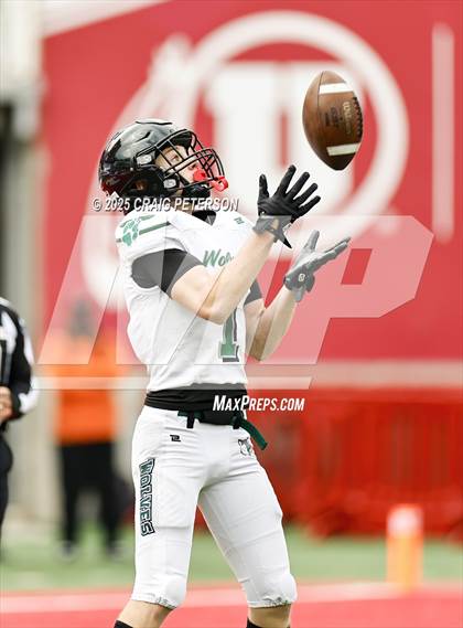Thumbnail 2 in Ridgeline vs Green Canyon (UHSAA 4A Final) photogallery.