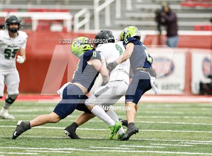 Thumbnail 2 in Ridgeline vs Green Canyon (UHSAA 4A Final) photogallery.