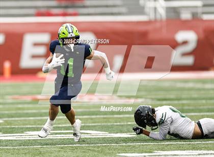 Thumbnail 2 in Ridgeline vs Green Canyon (UHSAA 4A Final) photogallery.