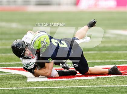 Thumbnail 3 in Ridgeline vs Green Canyon (UHSAA 4A Final) photogallery.