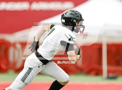 Thumbnail 3 in Ridgeline vs Green Canyon (UHSAA 4A Final) photogallery.