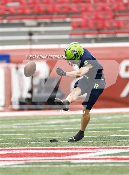 Thumbnail 1 in Ridgeline vs Green Canyon (UHSAA 4A Final) photogallery.