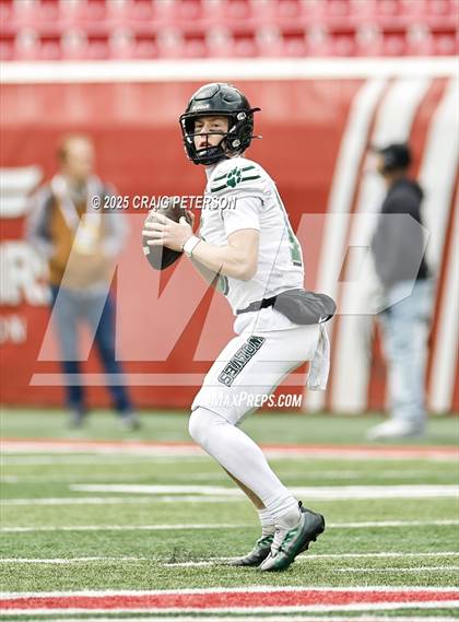 Thumbnail 1 in Ridgeline vs Green Canyon (UHSAA 4A Final) photogallery.