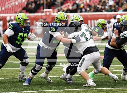 Thumbnail 1 in Ridgeline vs Green Canyon (UHSAA 4A Final) photogallery.