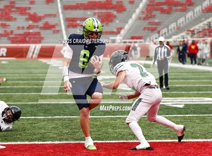 Thumbnail 2 in Ridgeline vs Green Canyon (UHSAA 4A Final) photogallery.