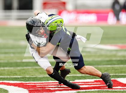 Thumbnail 2 in Ridgeline vs Green Canyon (UHSAA 4A Final) photogallery.