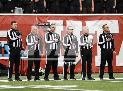 Thumbnail 1 in Ridgeline vs Green Canyon (UHSAA 4A Final) photogallery.