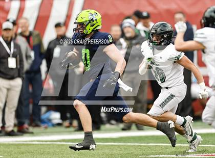 Thumbnail 3 in Ridgeline vs Green Canyon (UHSAA 4A Final) photogallery.