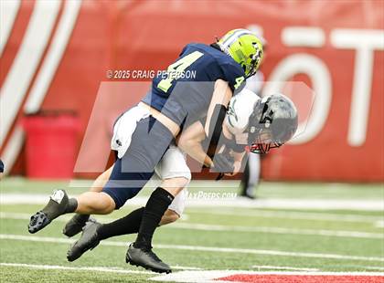 Thumbnail 3 in Ridgeline vs Green Canyon (UHSAA 4A Final) photogallery.