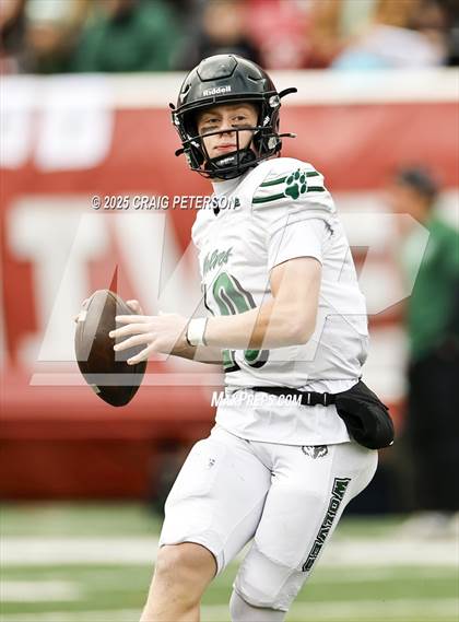 Thumbnail 2 in Ridgeline vs Green Canyon (UHSAA 4A Final) photogallery.
