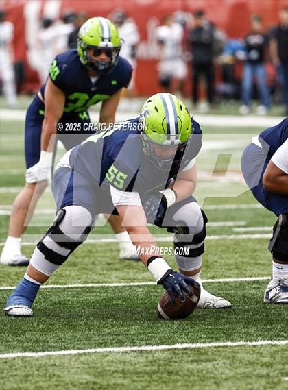 Thumbnail 3 in Ridgeline vs Green Canyon (UHSAA 4A Final) photogallery.