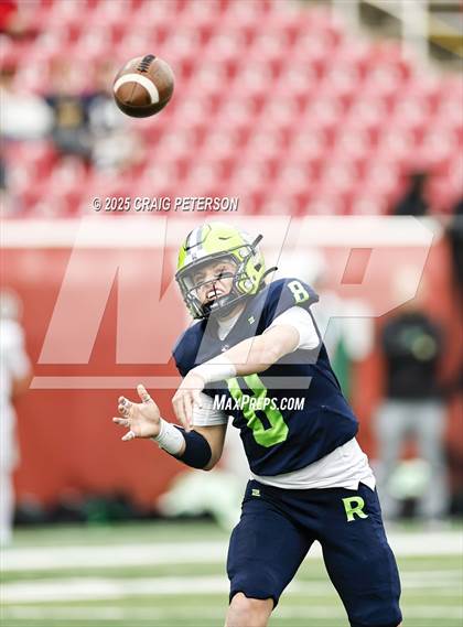 Thumbnail 2 in Ridgeline vs Green Canyon (UHSAA 4A Final) photogallery.