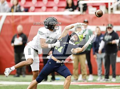 Thumbnail 3 in Ridgeline vs Green Canyon (UHSAA 4A Final) photogallery.