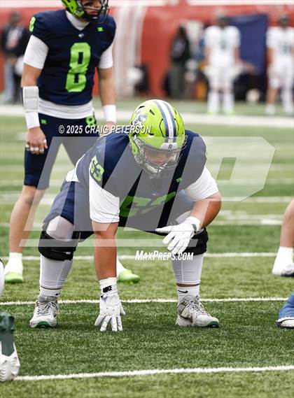 Thumbnail 2 in Ridgeline vs Green Canyon (UHSAA 4A Final) photogallery.