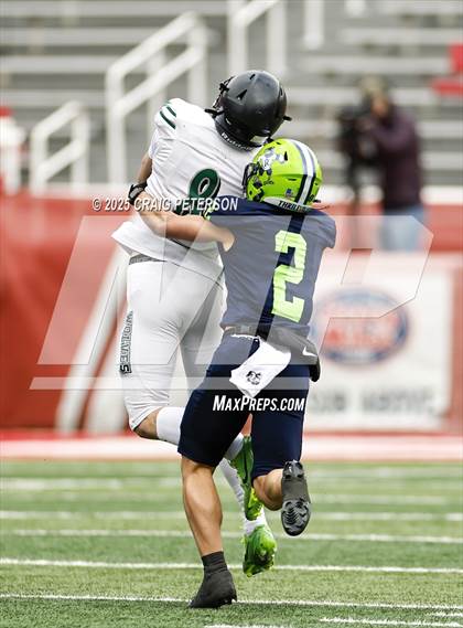 Thumbnail 1 in Ridgeline vs Green Canyon (UHSAA 4A Final) photogallery.