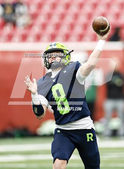 Thumbnail 1 in Ridgeline vs Green Canyon (UHSAA 4A Final) photogallery.