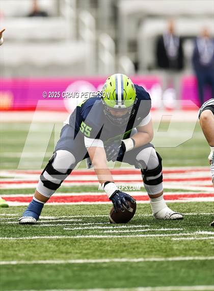 Thumbnail 2 in Ridgeline vs Green Canyon (UHSAA 4A Final) photogallery.