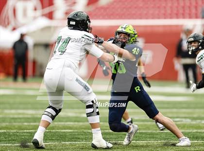 Thumbnail 2 in Ridgeline vs Green Canyon (UHSAA 4A Final) photogallery.