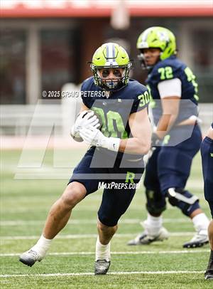 Ridgeline vs Green Canyon (UHSAA 4A Final)