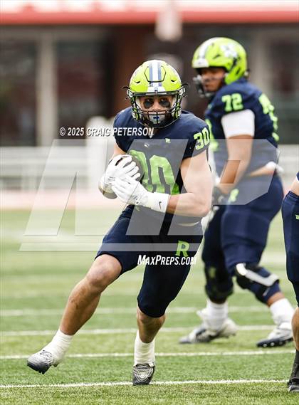 Thumbnail 1 in Ridgeline vs Green Canyon (UHSAA 4A Final) photogallery.
