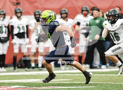 Thumbnail 2 in Ridgeline vs Green Canyon (UHSAA 4A Final) photogallery.