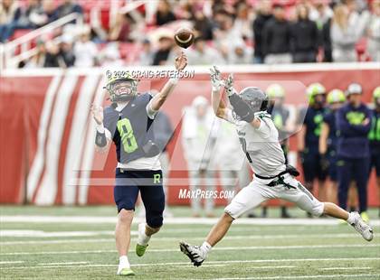 Thumbnail 1 in Ridgeline vs Green Canyon (UHSAA 4A Final) photogallery.
