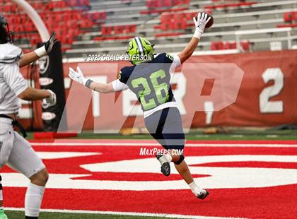 Thumbnail 2 in Ridgeline vs Green Canyon (UHSAA 4A Final) photogallery.