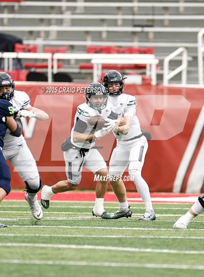 Thumbnail 2 in Ridgeline vs Green Canyon (UHSAA 4A Final) photogallery.