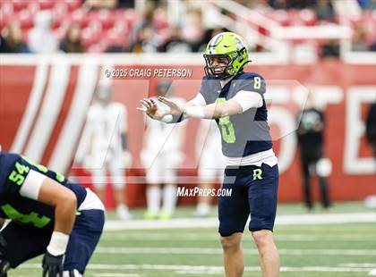 Thumbnail 1 in Ridgeline vs Green Canyon (UHSAA 4A Final) photogallery.