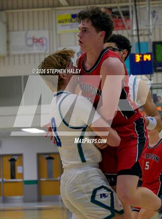 James Madison @ South Lakes