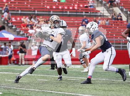 Thumbnail 3 in Seton Hall Prep vs. Pope John XXIII photogallery.