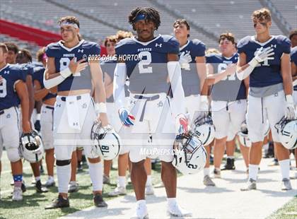 Thumbnail 2 in Seton Hall Prep vs. Pope John XXIII photogallery.