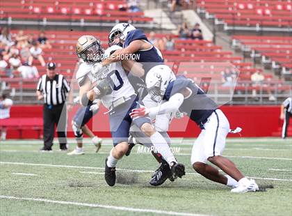 Thumbnail 2 in Seton Hall Prep vs. Pope John XXIII photogallery.