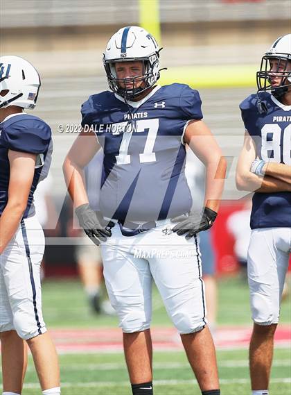 Thumbnail 1 in Seton Hall Prep vs. Pope John XXIII photogallery.