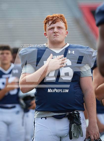 Thumbnail 1 in Seton Hall Prep vs. Pope John XXIII photogallery.